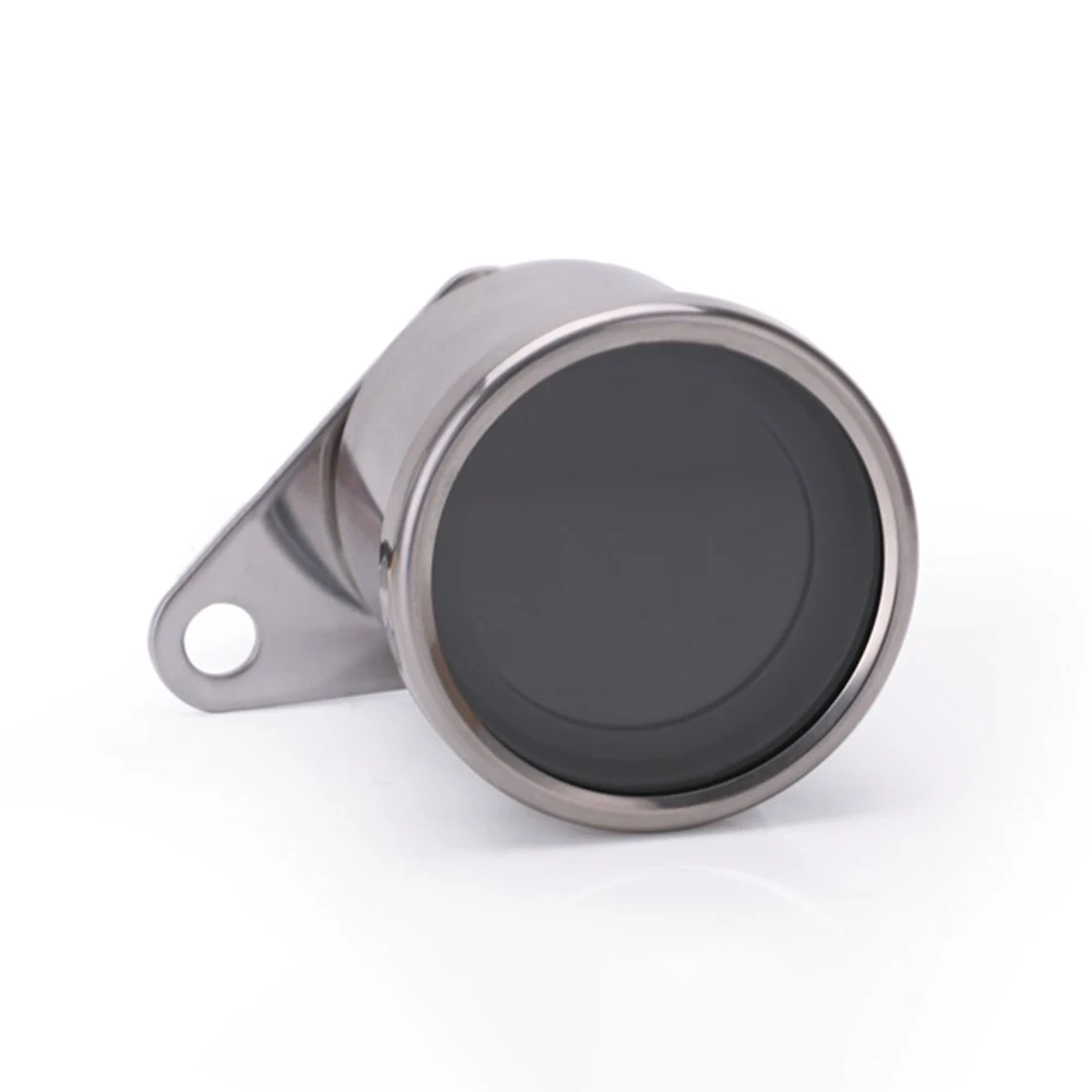 

Универсальный портативный Тахометр для мотоцикла с ЖК-дисплеем