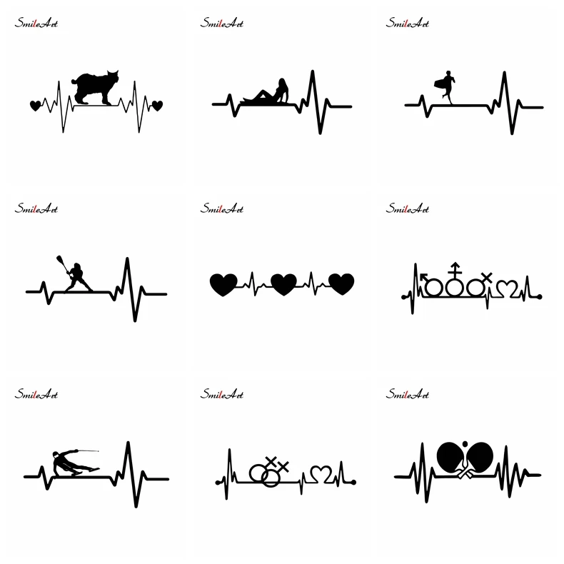 Креативная забавная наклейка для автомобилей виниловые наклейки на окна