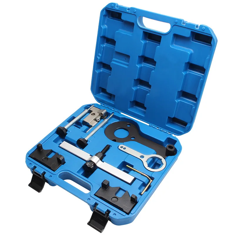 Специальные инструменты для синхронизации распредвала двигателя BMW N63 S63 N74 F01 750I