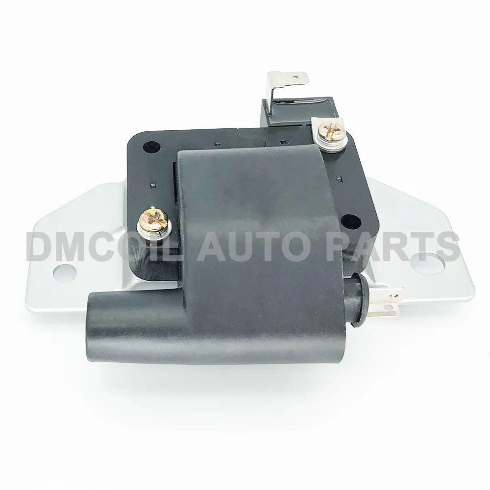 Катушка зажигания для CHEVROLET MATIZ DAEWOO ISUZU MIDI HYUNDAI KIA PRIDE MITSUBISHI SIGMA NISSAN SUNNY 1.1L 1.3L 1.6L 1986