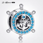 Подвеска-Шарм La Menars для женского браслета