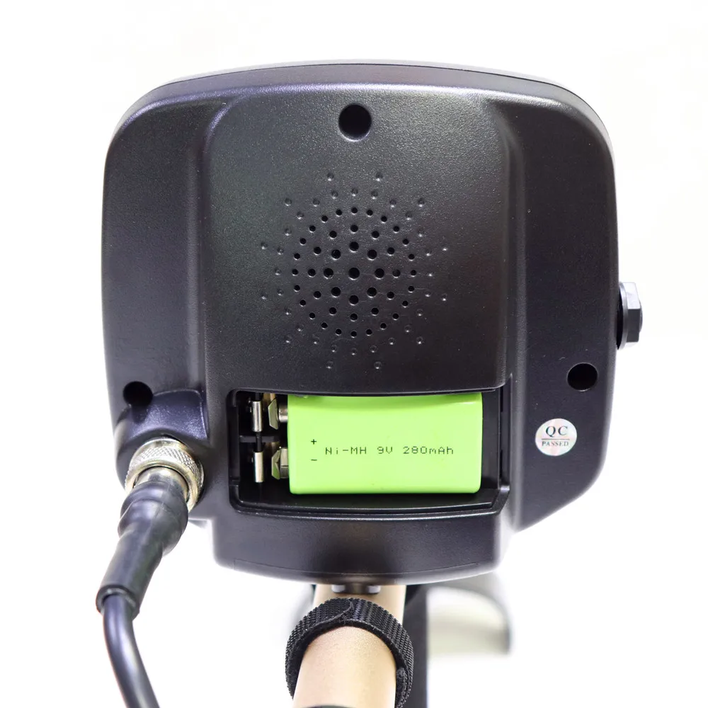 High Sensitivity pulse induction Gold Finder FS2+ High depth underground metal detector seeker for silver under ground scanner