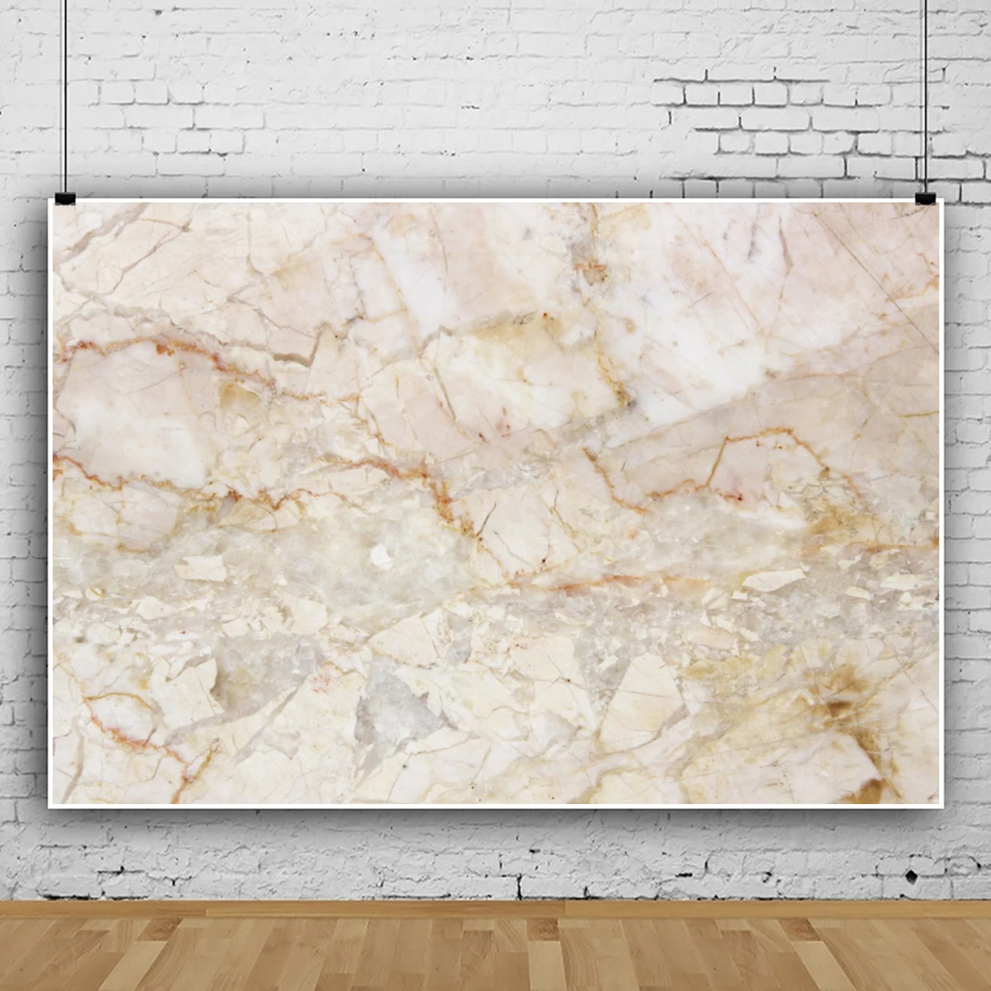 

Laeacco White Marble Texture Wall Abstract Photo Backdrops Newborn Baby Portrait Photocall Photography Background Photo Studio