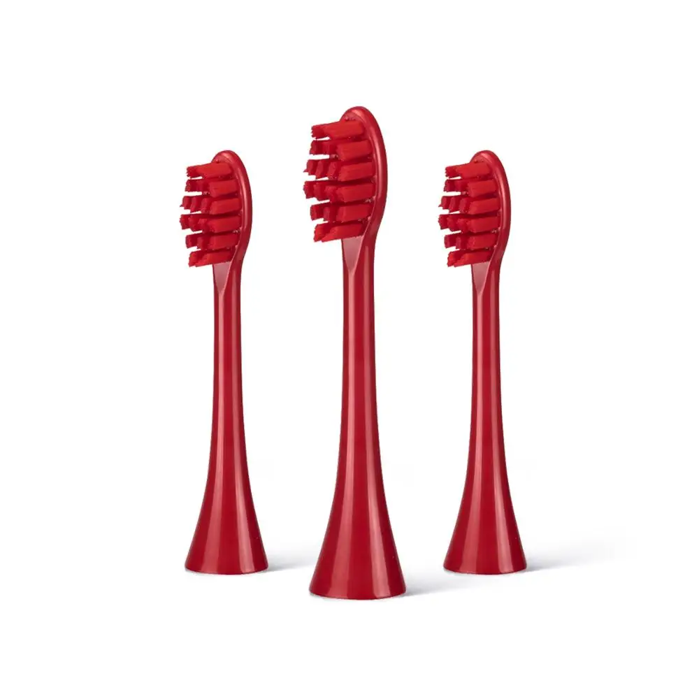 SUP серия электрическая зубная щетка для взрослых оригинальная сменная головка