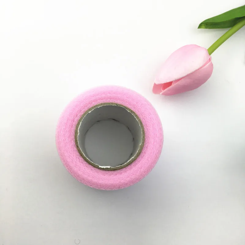 Тюль рулон катушка Туту 5 см 25 ярдов своими руками стол юбка день рождения детский душ свадебная вечеринка декор органза поставляет на.