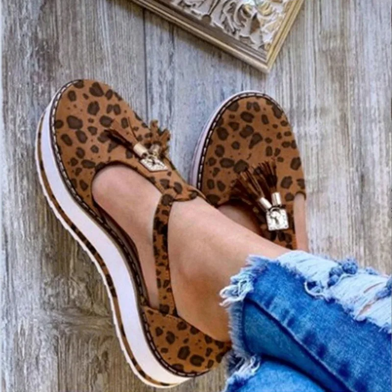Espadrilles Women Women Summer Shoes Người Phụ Nữ Vulcanize Giày Calzado Mujer Sapatillas De Mujer 2020 Zapatillas Sneakers