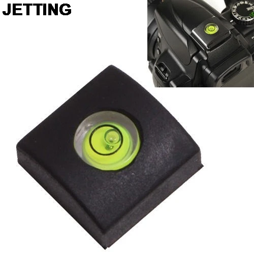 

1Pc Nice Hot Shoe Bubble Spirit Level Cap Cover For Canon Drop Shipping