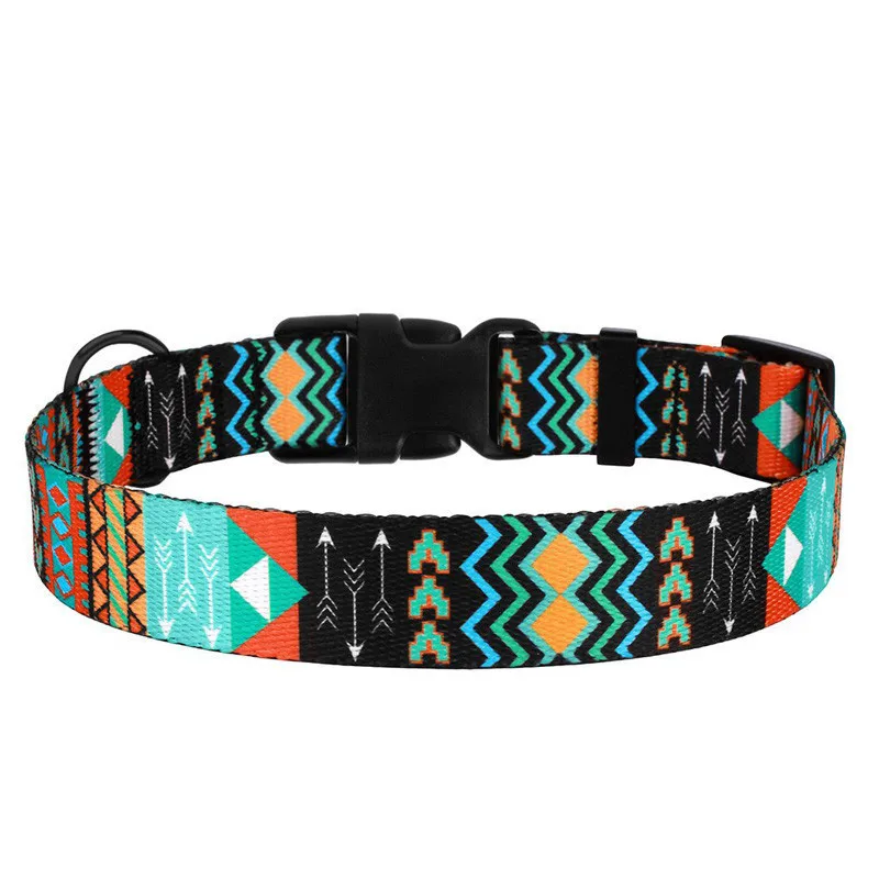 Ошейник для собак персонализированный ошейник домашних питомцев маленького