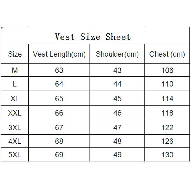 

5 colors plus velvet thick vest men's plus size casual fishing quick drying vest outdoor photography waistcoat