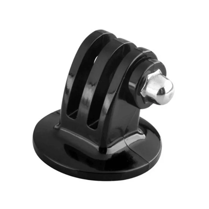 Mini Flexible Camera Tripod Octopus Sponge + Mount Adapter for Gopro Hero 8/7/6/5/4/3/3+/2/1 SJCAM Xiaomi Yi | Электроника