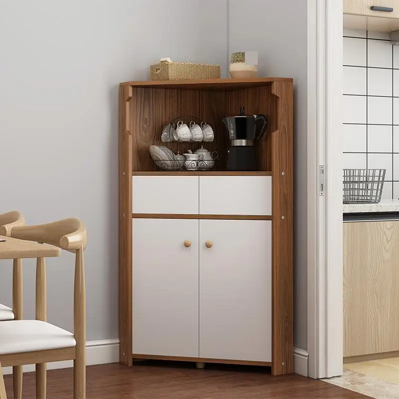 

Armario Madera Mobili Bagno Kasten Tv Wood Furniture Recibidor Entrada Meuble Salon Mueble De Sala Living Room Corner Cabinet