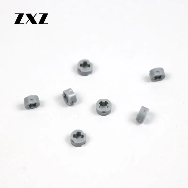 20 штук строительные блоки для массовых грузов технические Запчасти Буш