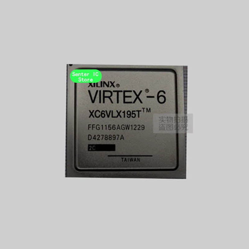 

XC6VLX195T-1FFG784I New Original