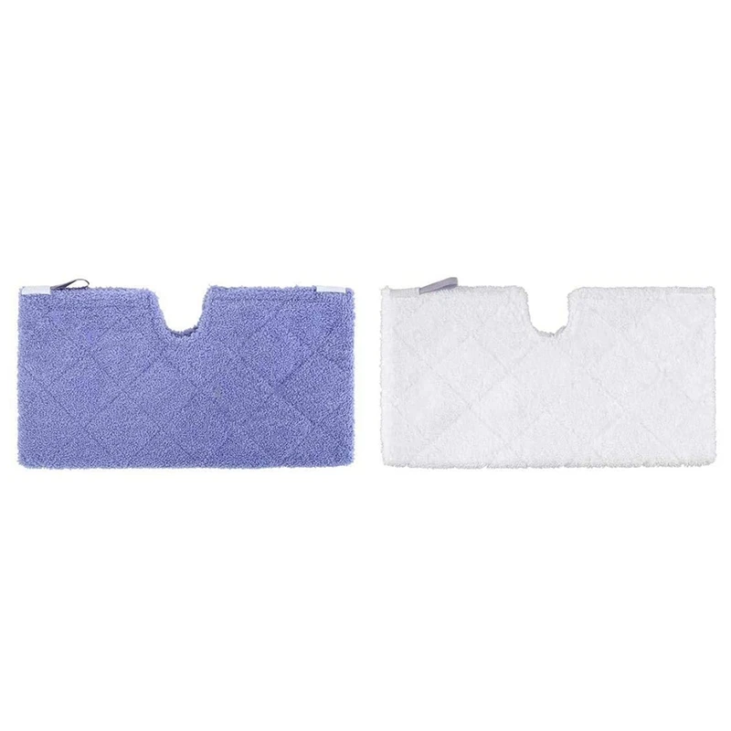 

DIY Tools Dirt Cleaning Pads Microfiber Steam Cleaner Pads Replacement for Shark S3500 Series S3550 S3501 S3601 S3801