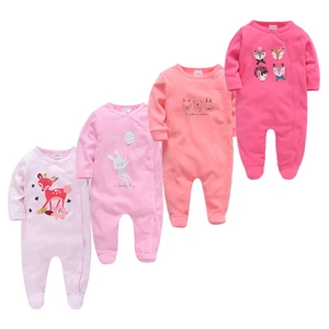 Roupas Bebe Deкомбинезоны для новорожденных девочек; Пижамы для малышей; Одежда для малышей; Пижамы с длинными рукавами; Комбинезоны для малышей; Комбинезон для маленьких мальчиков