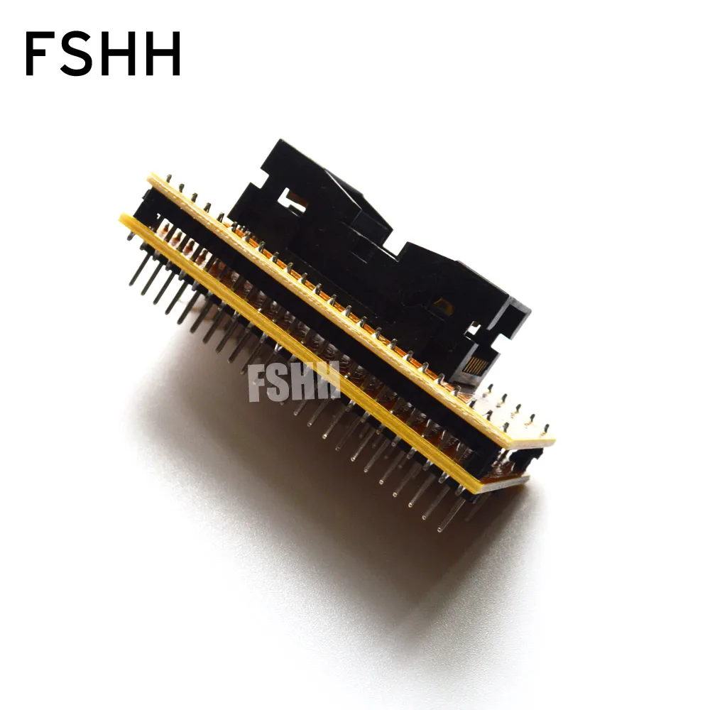 Новинка 648 0482211 TSOP48 0 5 мм IC тестовая розетка/программатор адаптер SA247 B005 Xeltek