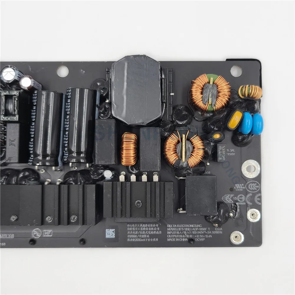 Оригинальная плата питания 185 Вт ADP-185BF / APA007 A1418 для Apple iMac 21 5 &quotA1418 блок 2012 2013 2014 2015