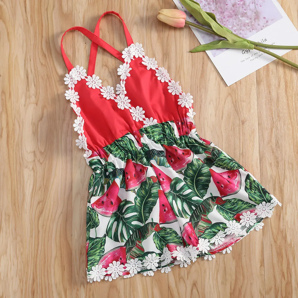 Комбинезоны для новорожденных девочек 0-24 месяцев кружевные летние комбинезоны