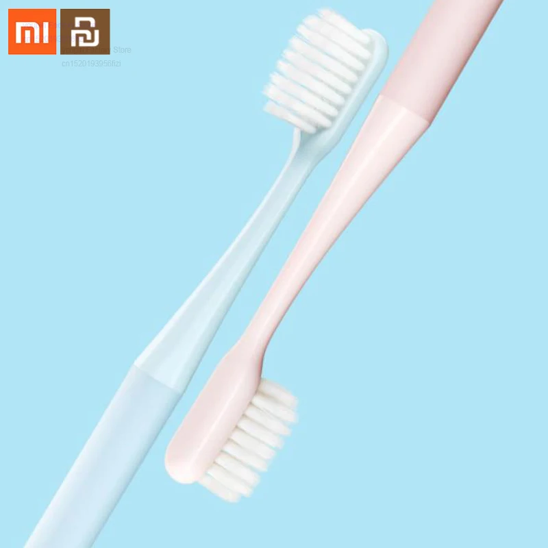 

10 палочек, оригинальная зубная щетка xiaomi mijia, ультратонкие меховые пищевые продукты, товары smart life essentials