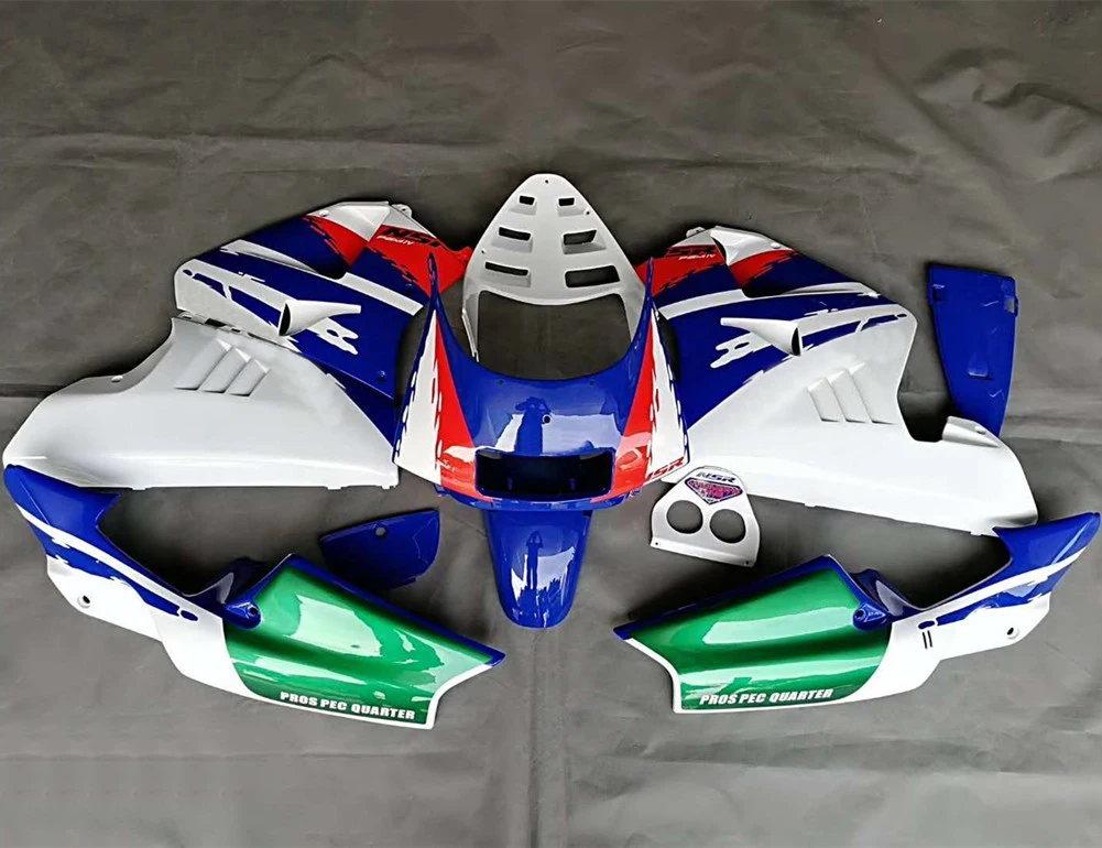 Корпус обтекателя NSR250R PGM3 MC21 1990-1993 корпус автомобиля крышка топливного бака