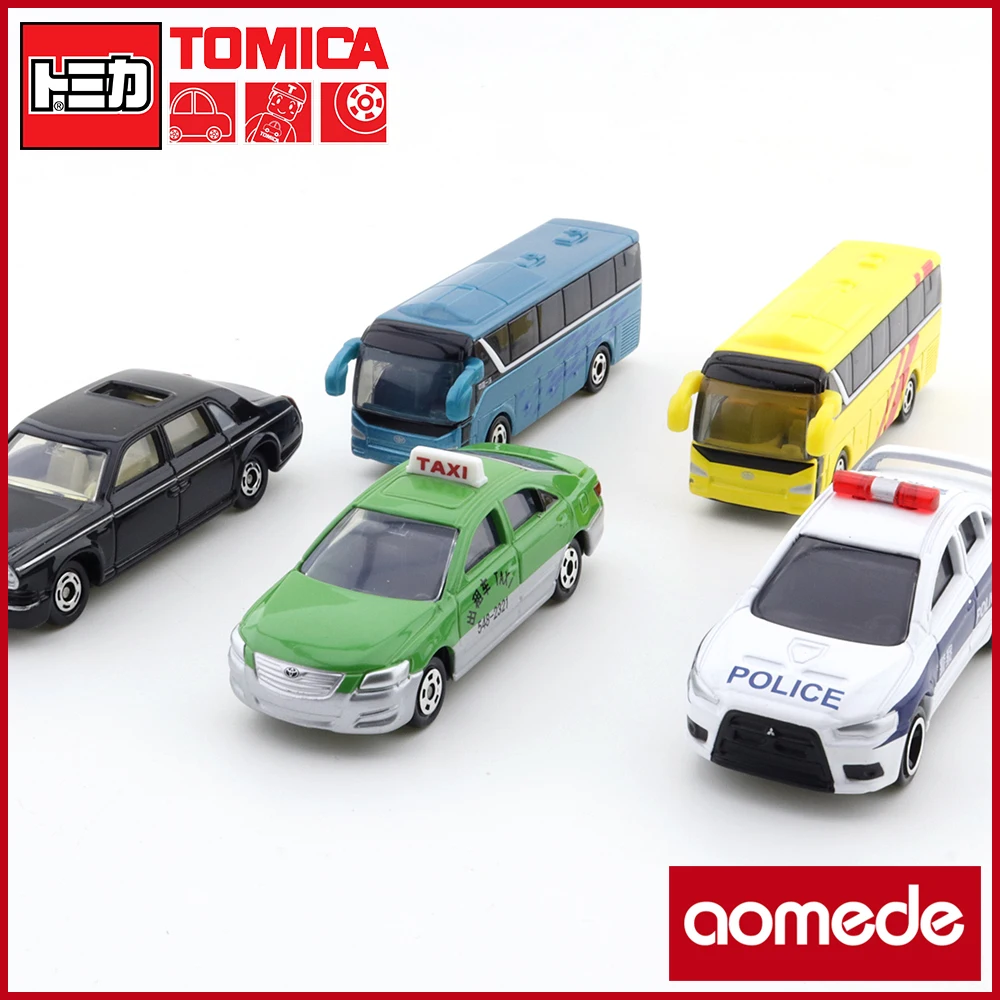 TAKARA TOMY tomica 1/64 металлическая шкала отлитый под давлением деревянный автомобиль