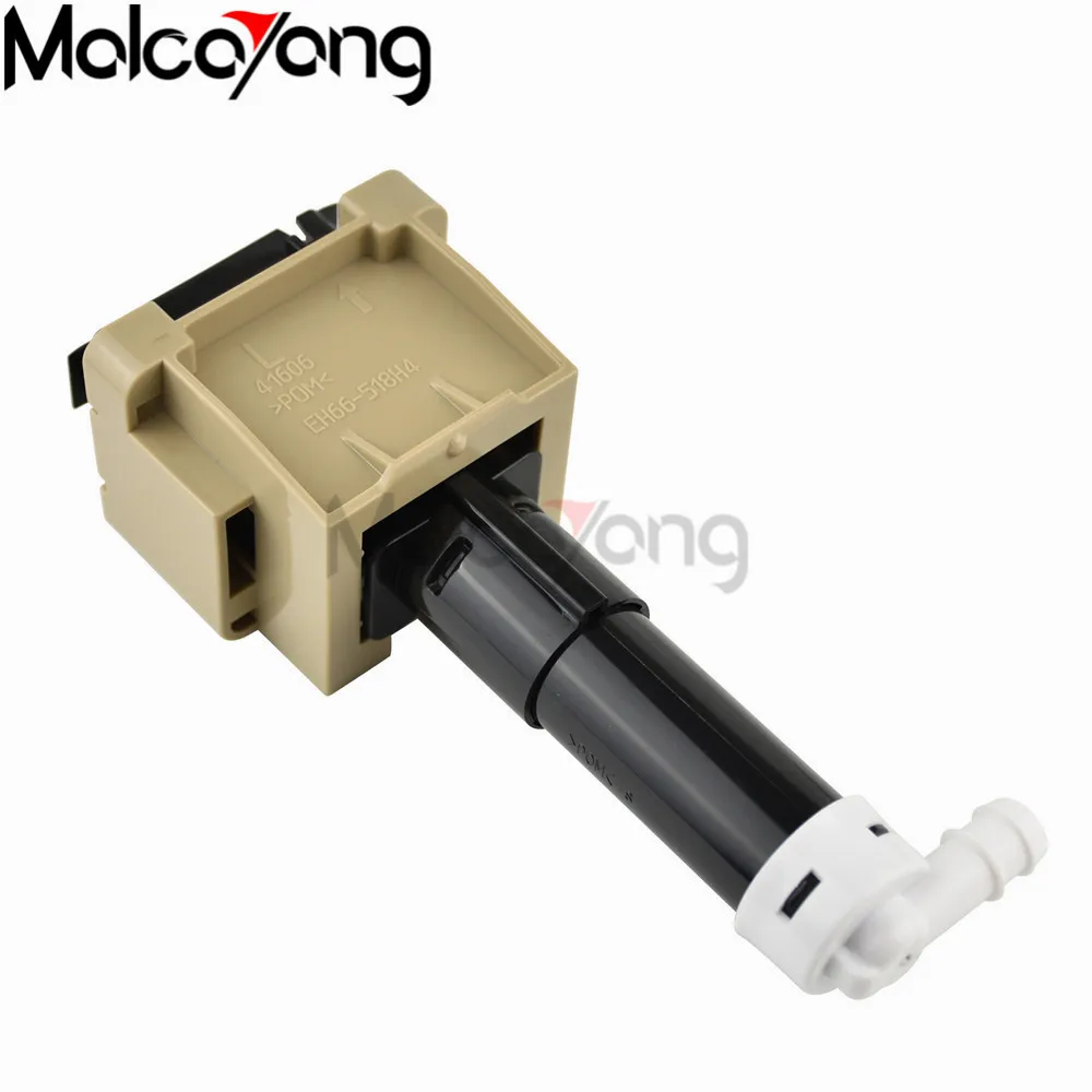 

Top Quality Headlight Water Spray Nozzle Actuator Jet For Mazda CX-7 2010 EH66-51-82YA EH66-51-82XA