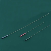 cleaning brush fat stem cell liposuction cannula cleaning cannula brush 1pcs