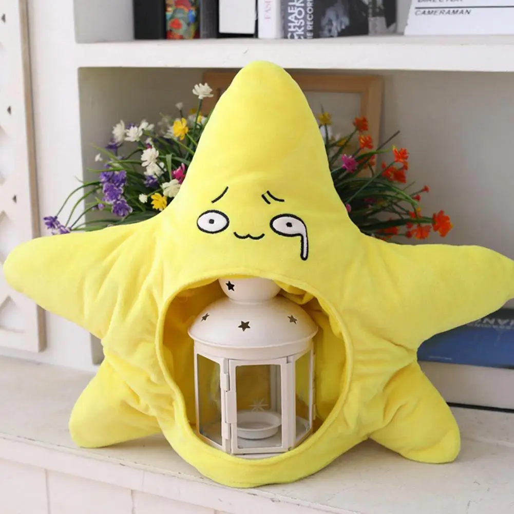 Забавная мультяшная шапка плюшевая для бассейна головной убор косплея реквизит