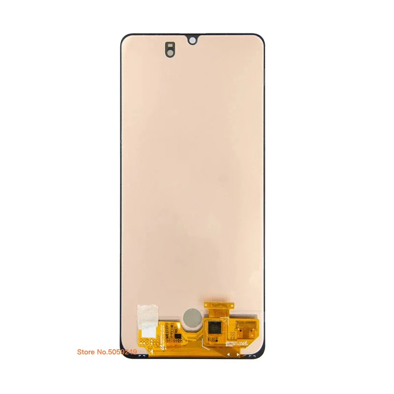 6 4 &quotAmoled/TFT для Samsung Galaxy A32 4G ЖК-дисплей с цифровым преобразователем сенсорного