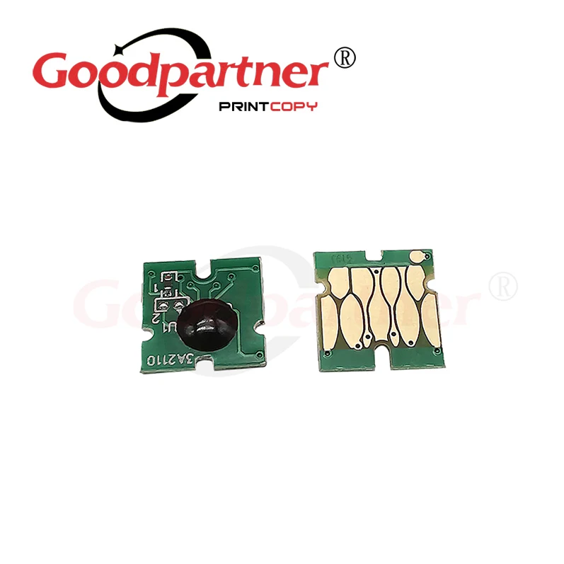 1X чип корпуса для обслуживания EPSON T3000 T5000 T7000 T3070 T5070 T7070 T3270 T5270 T7270 T3050 T5050 T7050 T3250 P20000 |