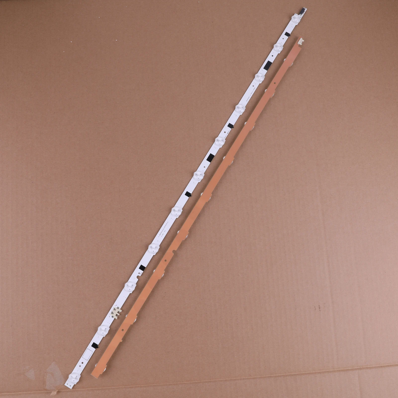 Светодиодная лента для подсветки Samsung 65TV 2013SVS65F UA65F6400 CY HF650CSAV1V UN65F6350 UE65F6470 25316a 25317a