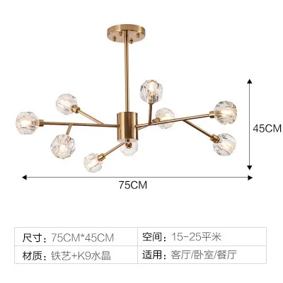 

modern industrial lamp deco chambre iron living room Home Decoration E27 Light Fixture hanglamp hanging lamp pendant lights