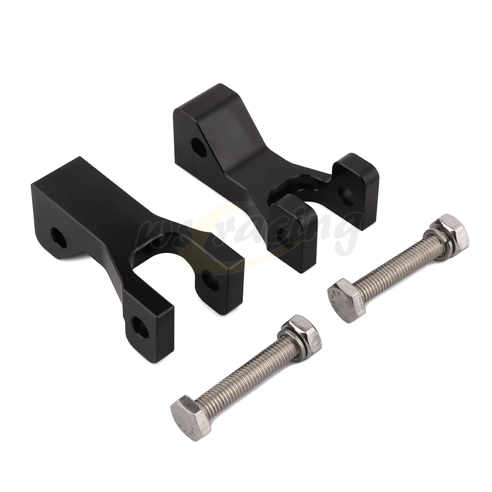 Алюминиевый адаптер для опускания мотоцикла квадроцикла передний 3 5 дюйма