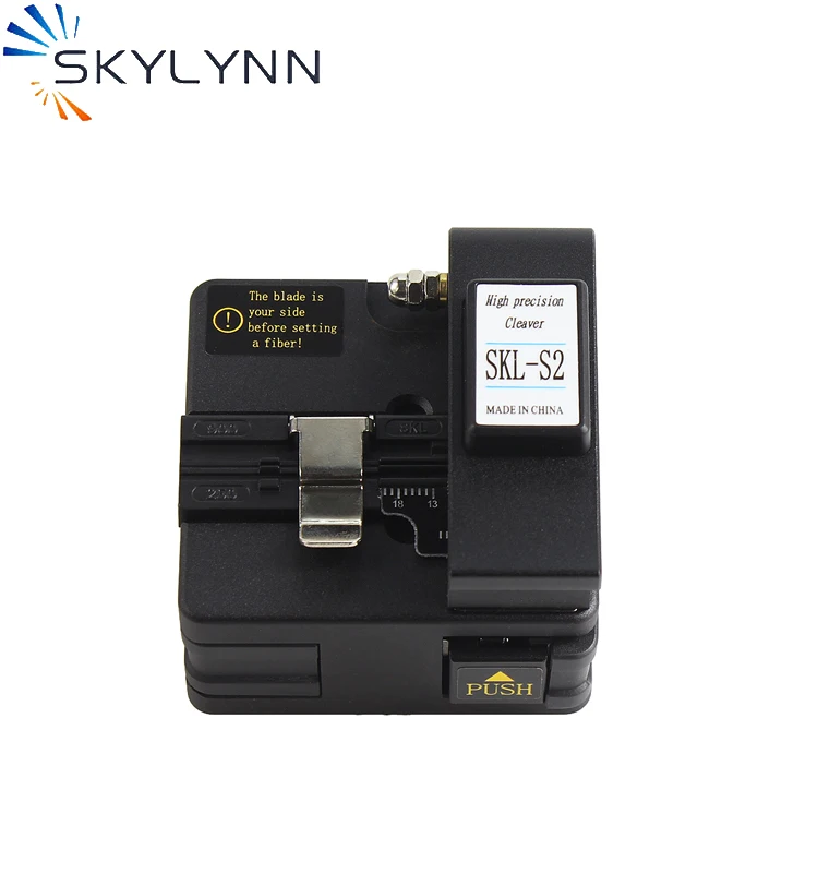 

FTTH Fiber Optic Test Toolkits