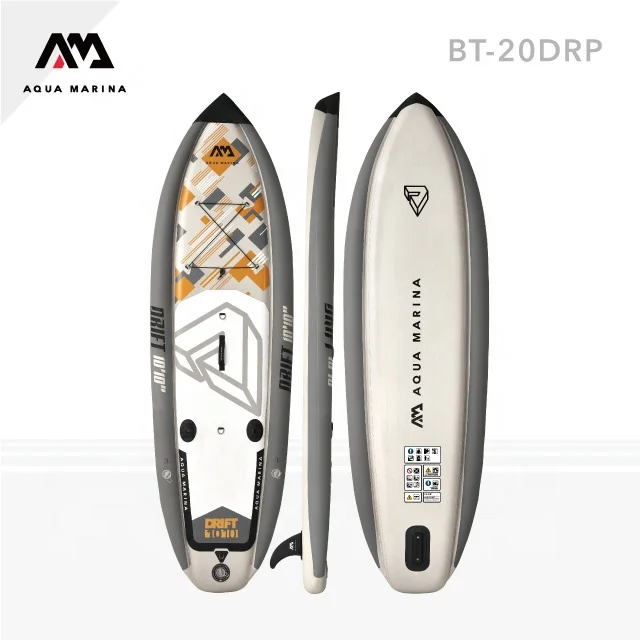 Доска SUP AQUA MARINA 2021 доска для дрифта серфинга надувная Рыбалка 330x97x15 см|Серфинг| |