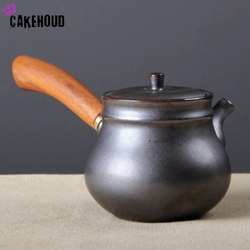 Чайный сервиз CAKEHOUD чайный ручной работы из камня 200 мл китайский набор кунг фу