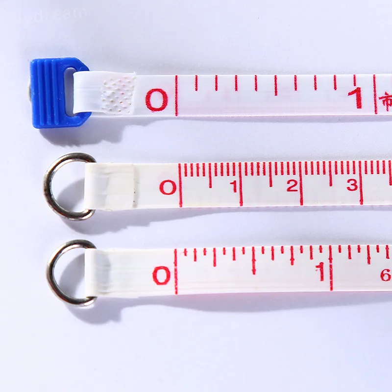 1 шт. новая портативная Выдвижная линейка 5 м сантиметр/дюймовая измерительная