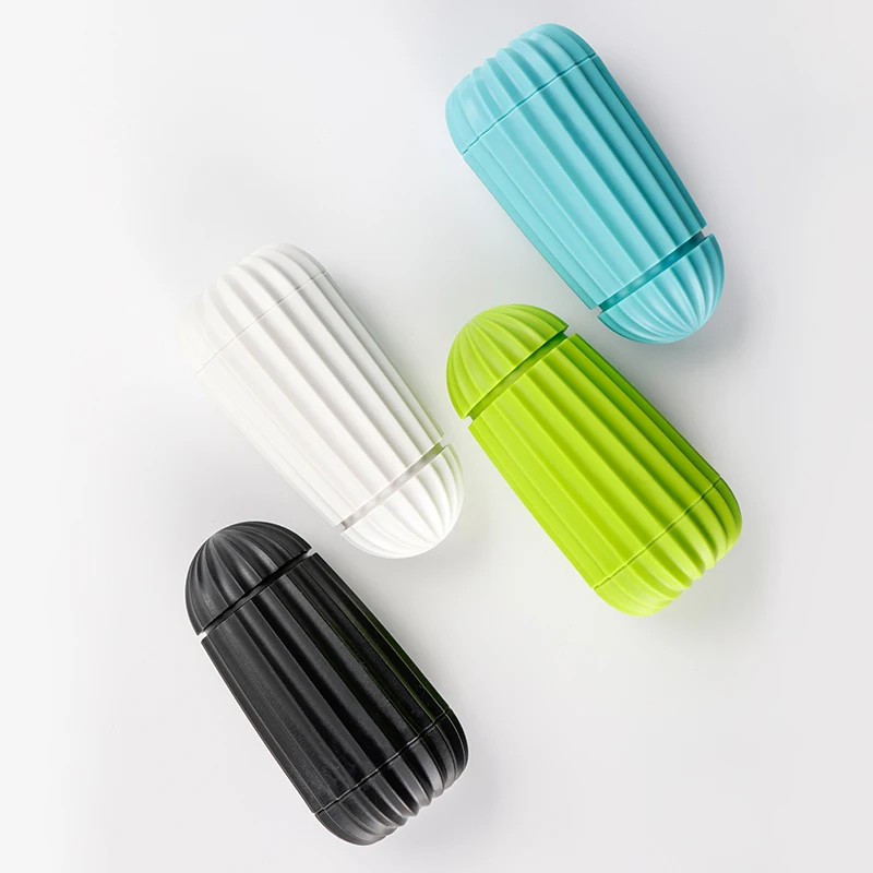 

Retractable Toothpick Holder High Quality Brand Automatic Pop Up Toothpick Dispenser Toothpicks Case Storage Organizer For Bar