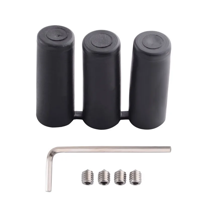 Алюминиевая рукоятка для рычага переключения передач Рычаг Ручка гоночный