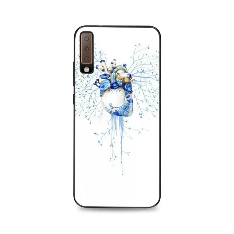 Чехол для телефона Samsung A51 A71 A40 A50 A70 A10 A20 A30 A6 A7 A8 A9 | Мобильные телефоны и аксессуары
