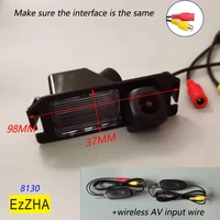 free shipping special hd ccd car rear view camera for hyundai i30 solaris verna hatchback genesis coupe for kia soul fisheye