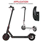 Передняя вешалка с крючком для Xiaomi Mijia M365 Pro, сумки для шлема электрического скутера, рукоятка для скутера, запасные части с крючками