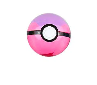 

100 шт., детская экшн-Фигурка «покебол»