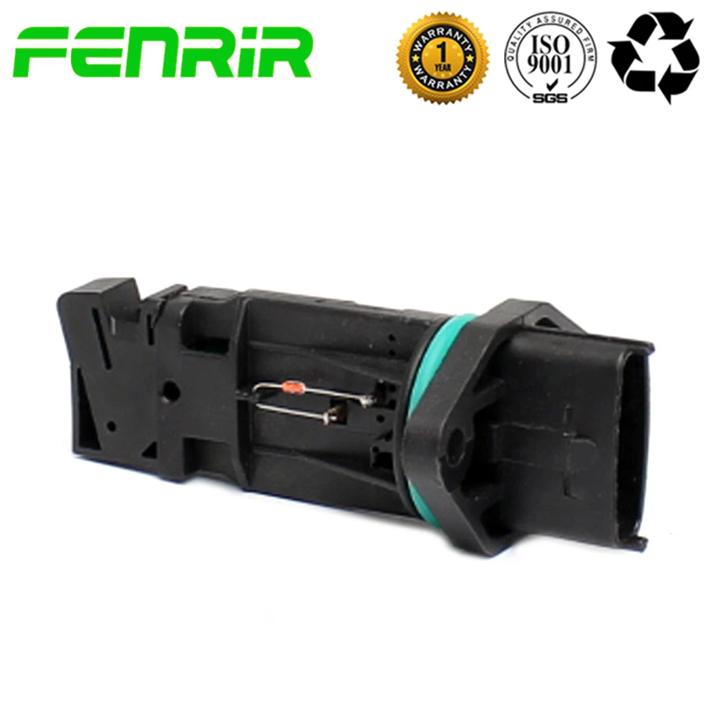 Датчик массового расхода воздуха MAF для Vauxhall Opel ASTRA G ZAFIRA 2 0 DTI 0281002478 281 002 478 93171527
