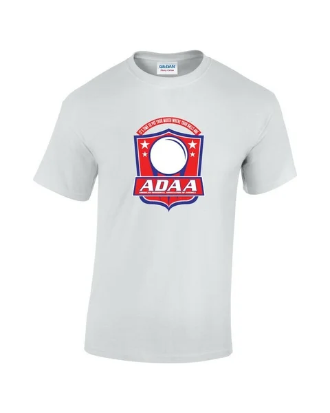 Футболка из американского фильма Dodgeball вдохновленная | Мужская одежда
