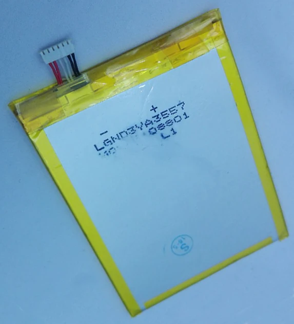 3000mAh BL7207 battery for FLY IQ4511 Octa Tornado One Mobile Phone-free shipping | Мобильные телефоны и аксессуары