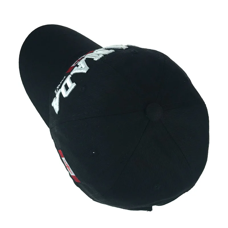 [RoxCober] бейсболка с канадским флагом оптовая продажа Snapback для мужчин и женщин