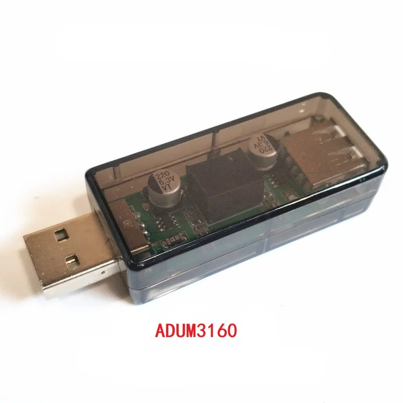 1 шт. USB-изолятор на 12 Мбит/с | Электронные компоненты и принадлежности