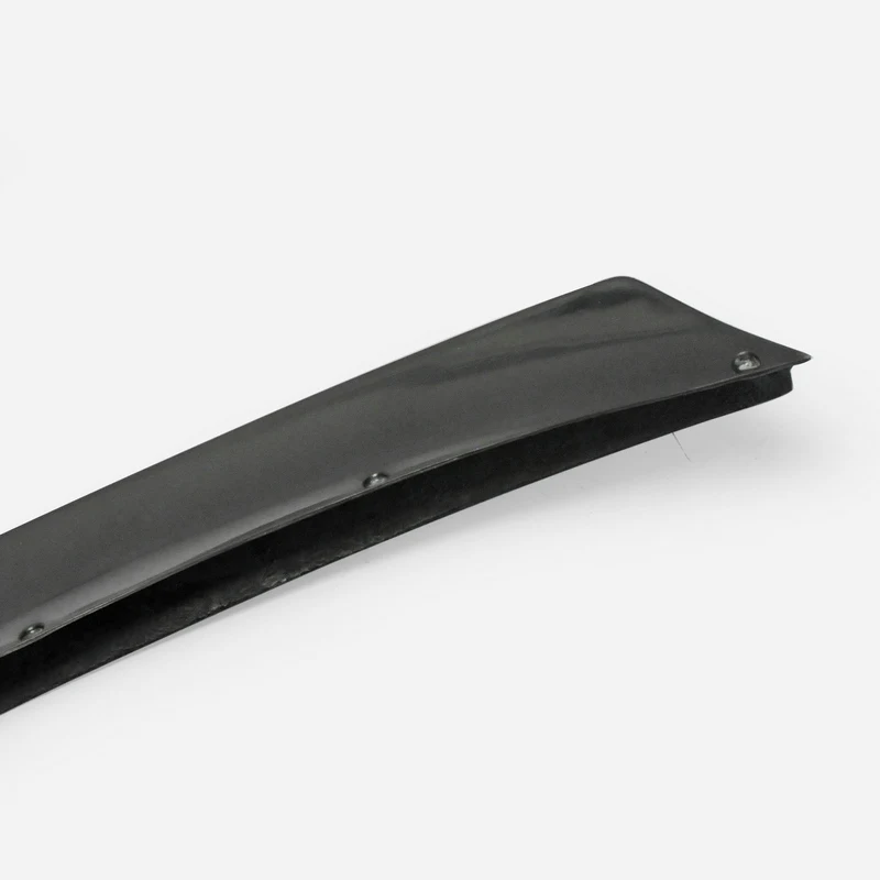 Автомобильные аксессуары задний спойлер из стекловолокна и стеклопластика