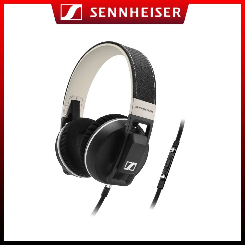 

Гарнитура для наушников Sennheiser Urbanite XL